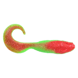Berkley Gulp!&reg; Swimming Mullet 6" - Nuclear Chicken - 1519972