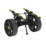 RAILBLAZA C-Tug R w/Sandtrakz Wheels - 50-0014-71