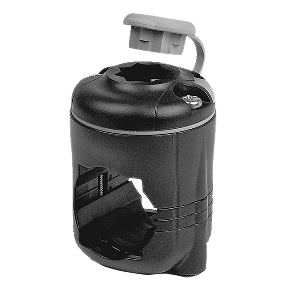 RAILBLAZA RailMount 32-41 f/Round 13/20"-14/25" &amp; Square 11/14" Rails - Black - 03-4013-11