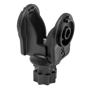 RAILBLAZA Lowrance Fishfinder Starport Adaptor - 02-4143-11
