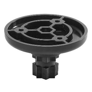 RAILBLAZA Garmin Fishfinder Mount Low Profile - 02-4179-11