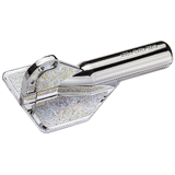 Luhr-Jensen 20' Jet Driver - Silver Crush - 5540-020-2502