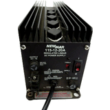 Newmar Power Newmar 115-12-20A Power Supply