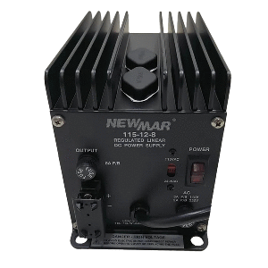 Newmar Power Newmar 115-12-8 Power Supply