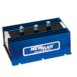 Newmar Power Newmar 1-2-120 Battery Isolator