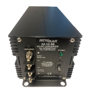 Newmar Power Newmar 32-12-50 DC Converter