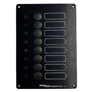 Newmar Power Newmar ACCY-IBX Blank Panel