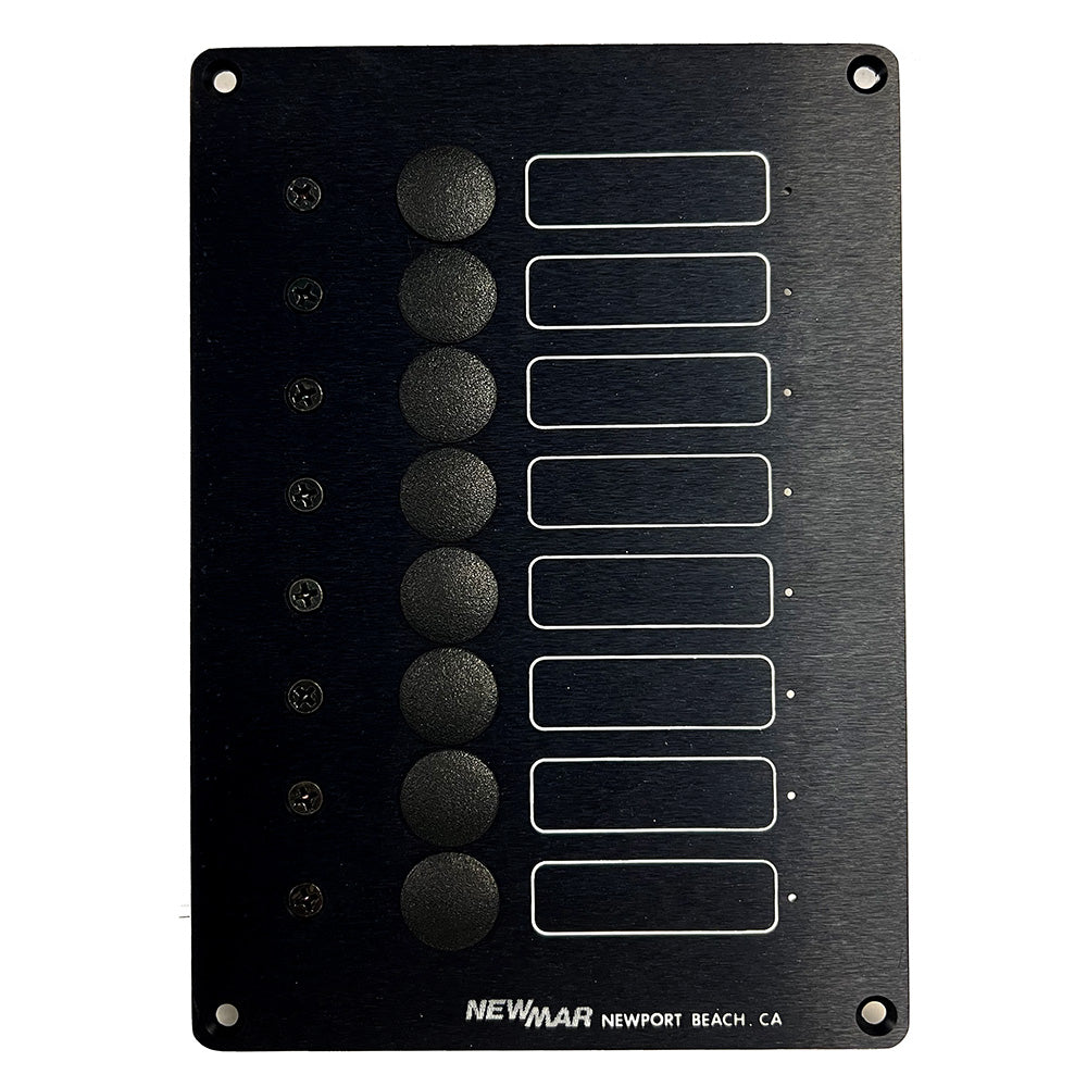 Panel ciego ACCY-IBX de Newmar [ACCY-IBX]