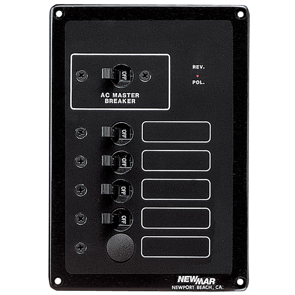 Panel ciego Newmar ACCY-IX [ACCY-IX]