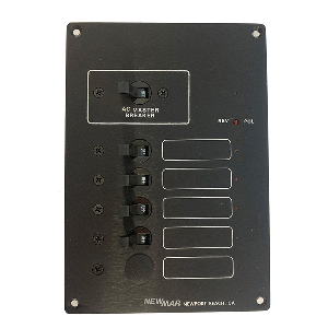 Newmar Power Newmar AC-IX Panel