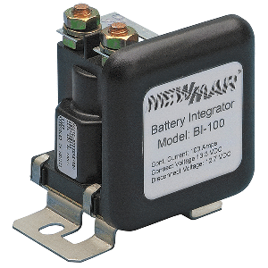 Newmar Power Newmar BI-100 Battery Integrator