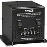 Newmar Power Newmar NP-12 Nav-Pac - 12V