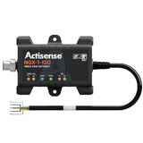 Actisense 0183 to N2K Gateway w/PC Interface, ISO Connection - NGX-1-ISO