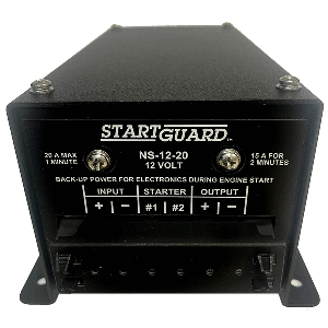 Newmar Power Newmar NS-12-20 StartGuard