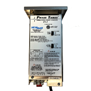 Newmar Power Newmar PT-7 Battery Charger