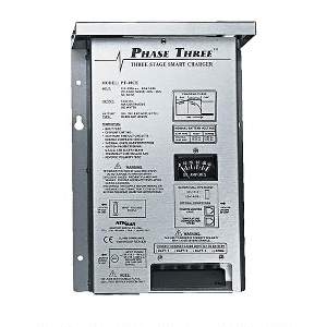 Newmar Power Newmar PT-24-13W Battery Charger