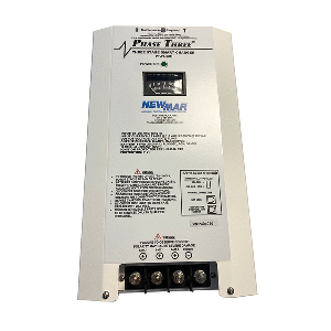 Newmar Power Newmar PT-24-20U Battery Charger