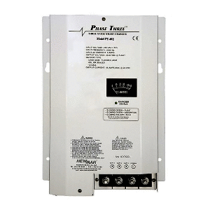Newmar Power Newmar PT-40U Battery Charger