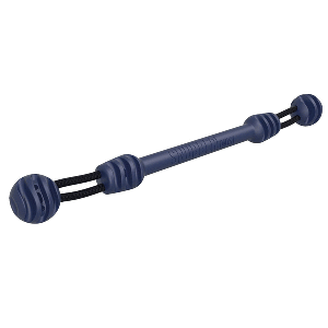 The Snubber Snubber TWIST - Navy Blue - Individual - S51100