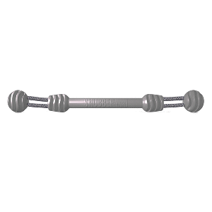 The Snubber Snubber TWIST - Grey - Individual - S51104