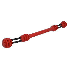 The Snubber Snubber TWIST - Red - Individual - S51106