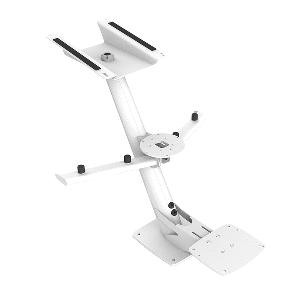 Scanstrut Tapered Mast f/Furuno Radar Dome &amp; Starlink - PTM-R2-SL
