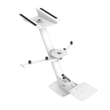 Scanstrut Tapered Mast f/Furuno Radar Dome &amp; Starlink - PTM-R2-SL