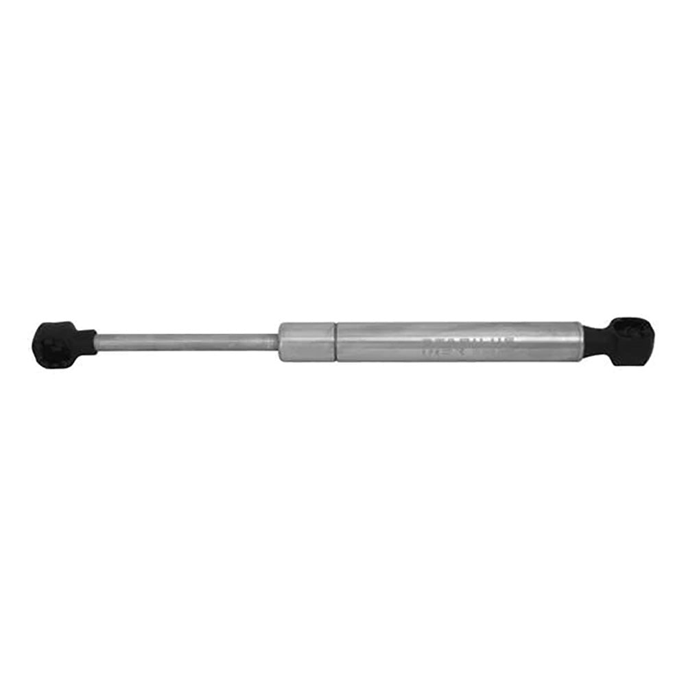 Attwood Marine Attwood Stainless Gas Spring - 10" - 10mm Socket - ST30-60-5