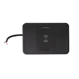 Scanstrut Surface Waterproof Wireless Charger 3-Coil - 15W - 12/24V - SC-CW-2GT