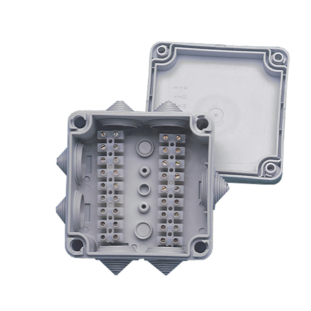 Caja de conexiones Newmar PX-3 [PX-3]