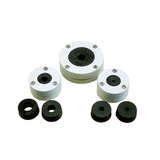 Newmar Power Newmar CCX-R Thru-Dex Fitting