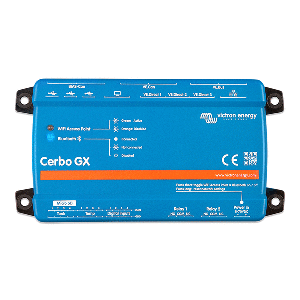 Victron Energy Victron Cerbo GX MK2 - BPP900450110