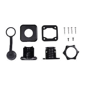 Garmin LiveScope&trade; Bulkhead Connector Kit - 010-13350-00