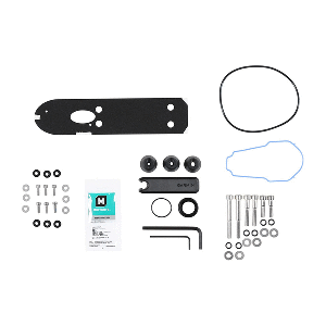 Garmin Force&reg; Kraken Transducer Replacement Kit - 010-12832-26