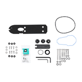 Garmin Force&reg; Kraken Transducer Replacement Kit - 010-12832-26