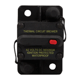 Garmin 60A Circuit Breaker - 010-12832-40