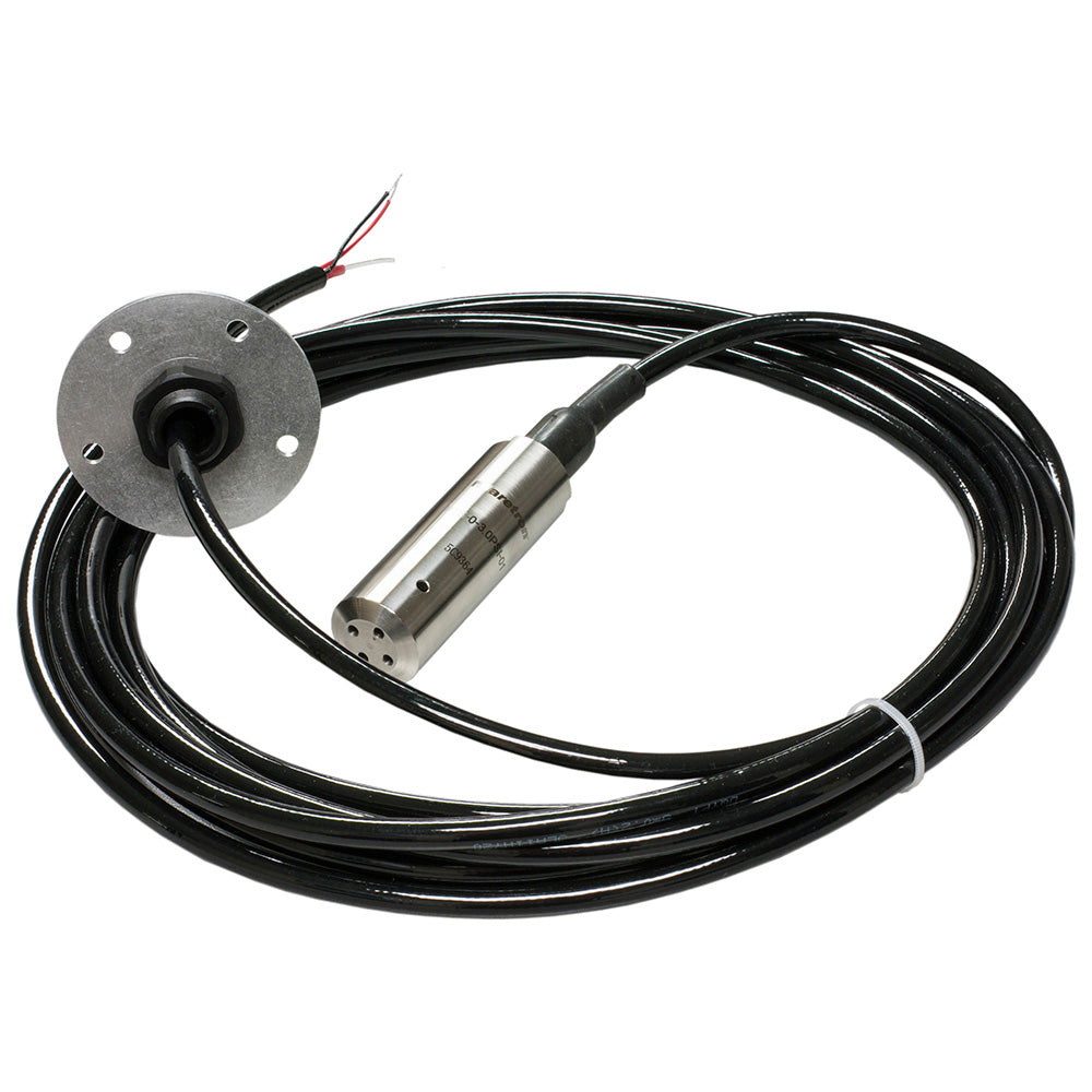 Transductor de presión sumergible Maretron 0-3 PSI [PTS-0-3PSI-02]