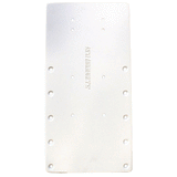 Sea Brackets 16" Straight Trolling Motor Plate - SEA2323
