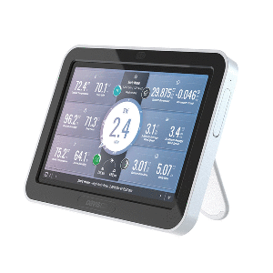 Davis Instruments Davis WeatherLink Console - 6313
