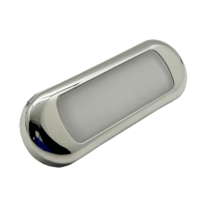 Shadow-Caster LED Lighting Shadow-Caster RGBW Courtesy Light - SS - SCM-CLX-RGBW-SS