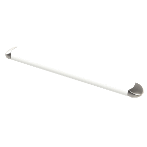 Shadow-Caster LED Lighting Shadow-Caster RGBW 10" Long Courtesy Light - Stainless Steel Caps - SCM-CL10-RGBW-SS