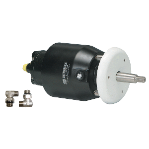 Uflex USA Uflex UP39 Rear Mount Helm