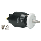 Uflex USA Uflex UP39 Rear Mount Helm
