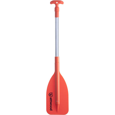Attwood Marine Attwood Telescoping Emergency Paddle - 11828-1