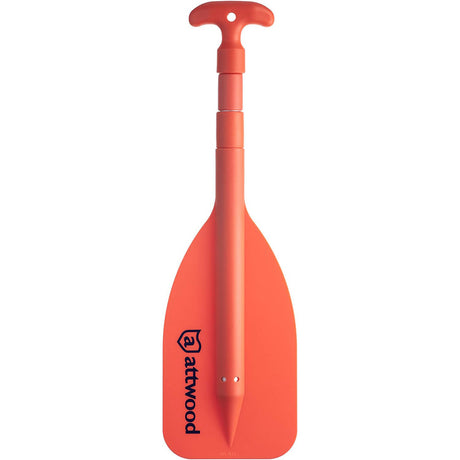 Attwood Marine Attwood Telescoping Emergency Paddle - 11828-1