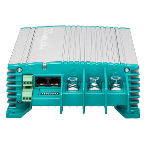 Mastervolt Mac Plus 24/24-30 + CZone - 81205405