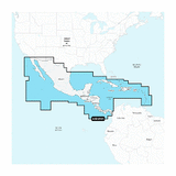 Garmin Navionics+&trade; NSSA010R Central America &amp; Caribbean - 010-C1451-20