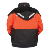 Kent Deluxe Flotation Jacket PFD - 3XL - Naranja [151800-200-070-23]