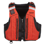 Kent Sporting Goods Kent First Responder PFD - S/M - Orange - 151400-200-030-23