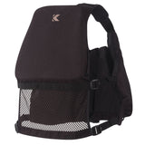 Chaleco salvavidas Kent Law Enforcement - XL/2XL - Negro [151600-700-060-23]